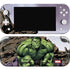 Marvel Avengers Hulk Nintendo Switch Lite Skin